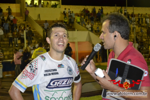 rolim de moura